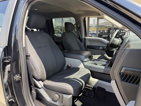 Used 2018 Ford F150 XL w/ Equipment Group 101A Mid AWD/4WD image 21