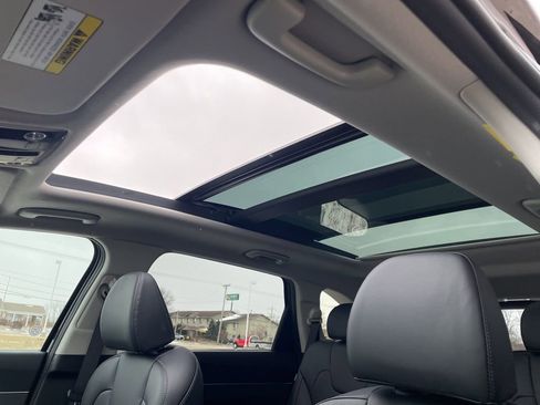 New 2026 Kia Sorento EX image 10