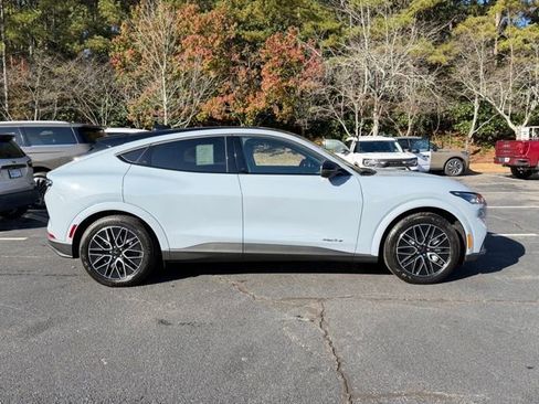 New 2025 Ford Mustang Mach-E Premium image 7