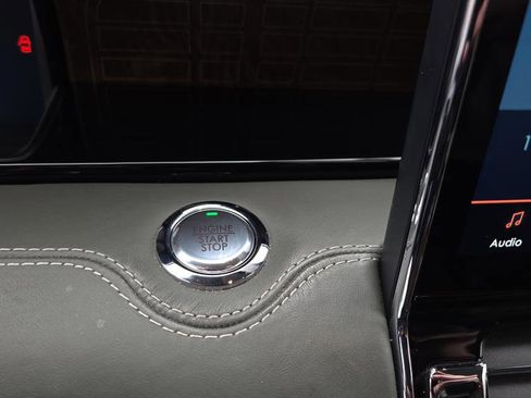 Used 2022 Lincoln Navigator Black Label image 26