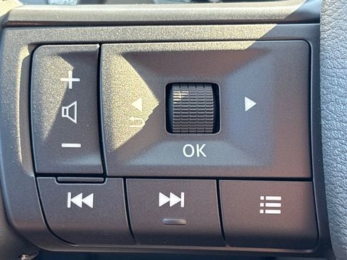 New 2026 Nissan Rogue SV image 34