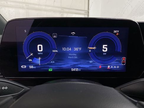 Used 2024 Chevrolet Blazer EV RS image 27