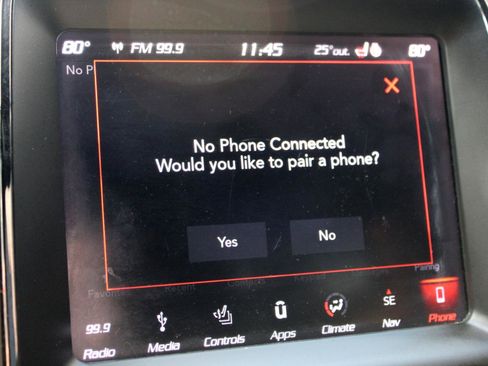 Used 2018 Dodge Durango R/T w/ Blacktop Package image 37