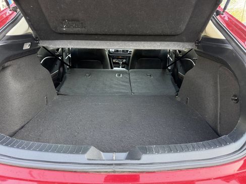 Used 2016 MAZDA MAZDA3 i Grand Touring FWD image 37