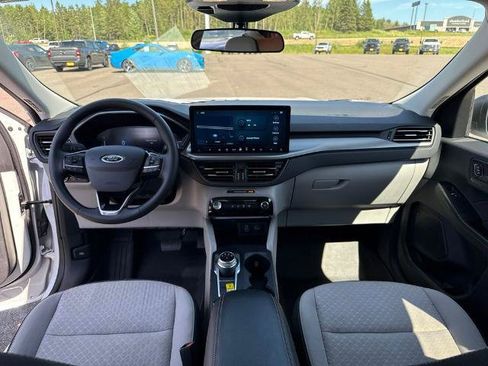Certified 2024 Ford Escape Active w/ Tech Pack #1 AWD/4WD image 13
