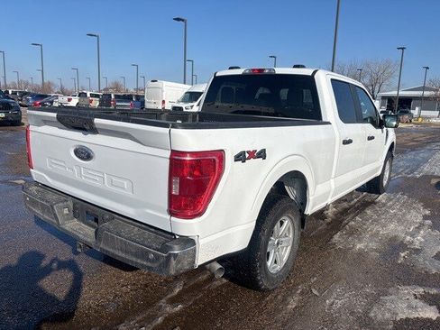 Used 2023 Ford F150 XLT w/ Trailer Tow Package image 6