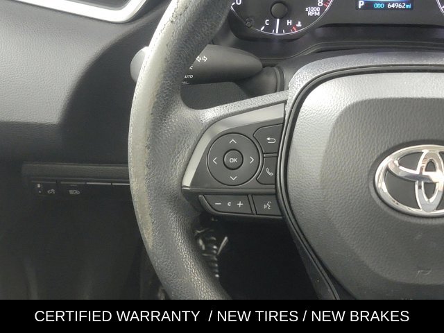 Used 2024 Toyota Corolla LE FWD image 25