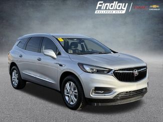 Used 2018 Buick Enclave Premium w/ Trailering Package video 1