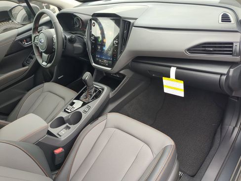 New 2026 Subaru Crosstrek 2.5i Limited AWD/4WD image 11