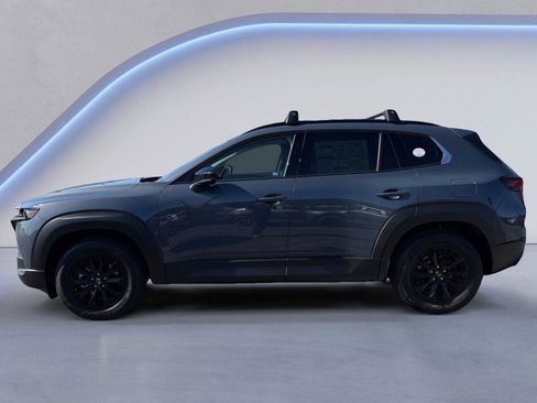 New 2026 MAZDA CX-50 AWD 2.5 Hybrid w/ Weather Package image 6