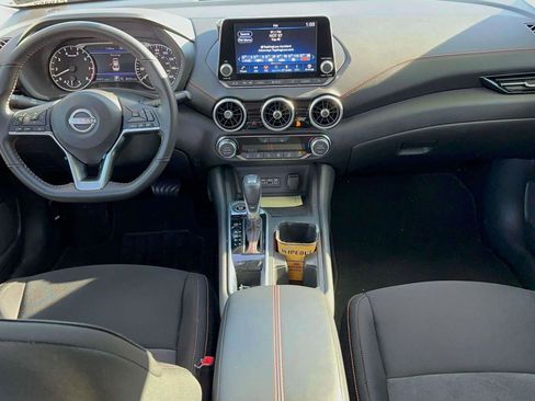 Used 2024 Nissan Sentra SR image 11