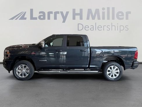 New 2026 RAM 2500 Laramie AWD/4WD image 2