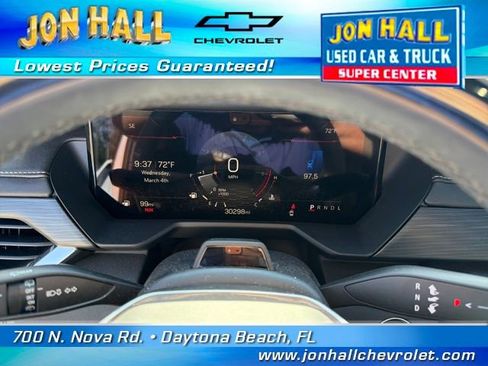 Used 2024 GMC Acadia Elevation w/ Super Cruise Package image 28