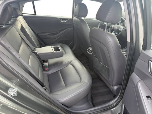 Used 2020 Hyundai Ioniq Limited image 16