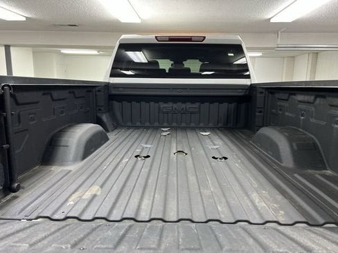 Certified 2024 GMC Sierra 2500 SLT w/ SLT Convenience Package image 25