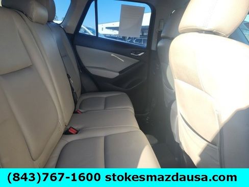 Used 2013 MAZDA CX-5 Sport image 23