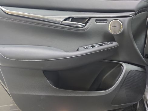 Certified 2025 INFINITI QX55 Sensory w/ Accent Package image 25