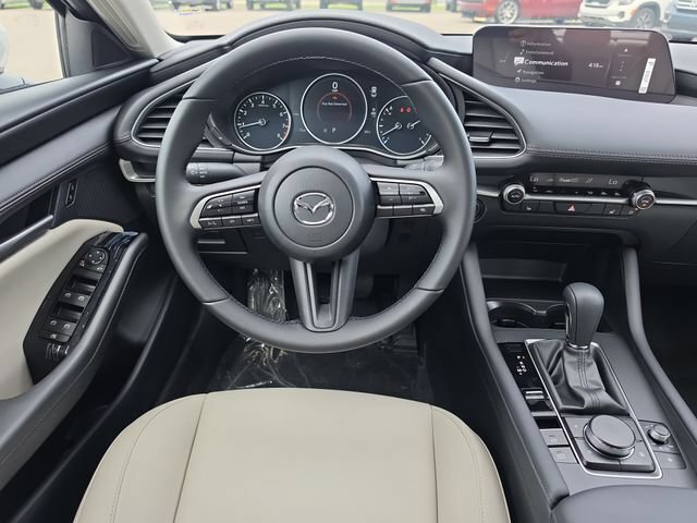 New 2026 MAZDA MAZDA3 2.5 S Sedan w/ Preferred Pkg FWD image 8