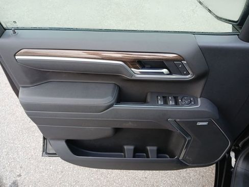 New 2026 Chevrolet Silverado 1500 RST w/ Texas Edition Plus image 23