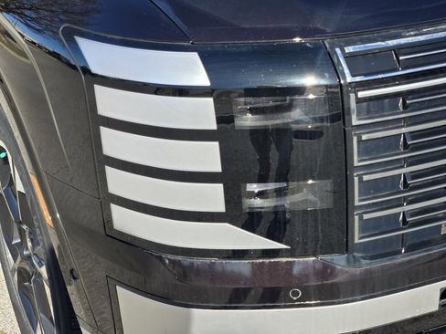 New 2026 Hyundai Palisade Limited AWD/4WD image 9