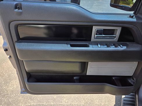 Used 2012 Ford F150 FX2 w/ FX Plus Pkg RWD image 41