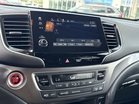 Used 2020 Honda Passport EX-L image 28