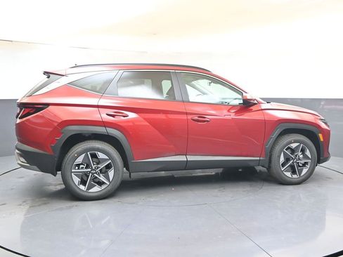 New 2026 Hyundai Tucson SEL image 6