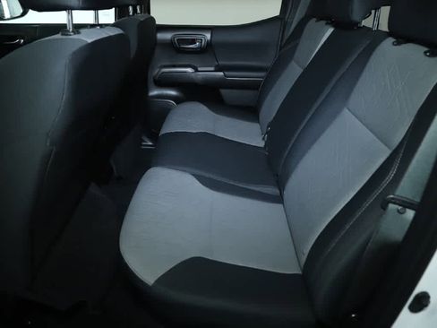 Certified 2023 Toyota Tacoma TRD Sport image 14