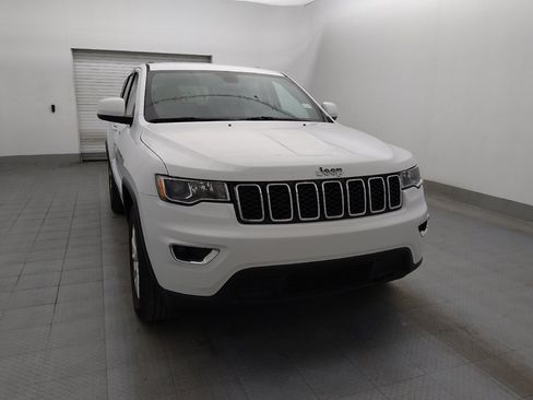 Used 2022 Jeep Grand Cherokee Laredo E image 14