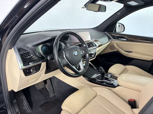 Used 2018 BMW X3 xDrive30i image 4