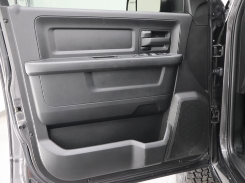 Used 2022 RAM 2500 Tradesman AWD/4WD image 38