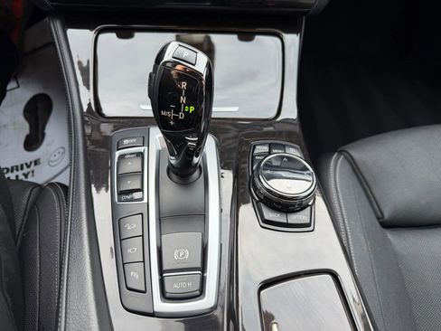 Used 2014 BMW 535i xDrive Sedan image 18