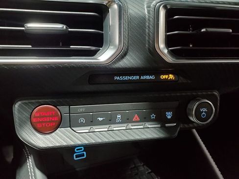 Used 2024 Ford Mustang GT Premium image 25