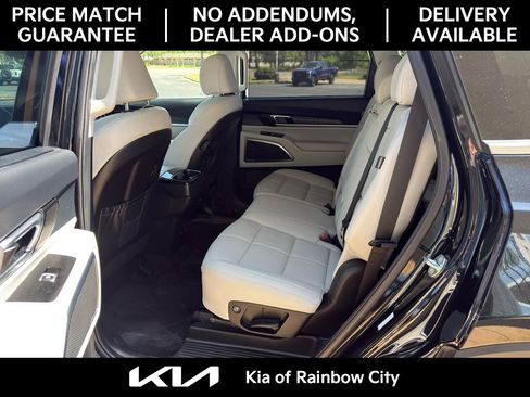 Used 2025 Kia Telluride SX FWD image 12