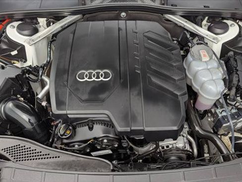 Used 2025 Audi A5 2.0T Premium Plus AWD/4WD image 32