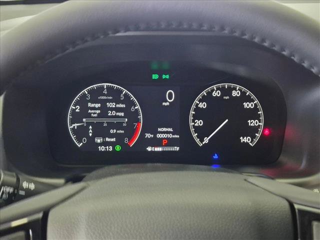 New 2027 Honda Odyssey EX-L image 11