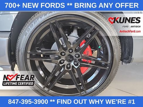 New 2026 Ford F150 XL w/ Equipment Group 103A High AWD/4WD image 16