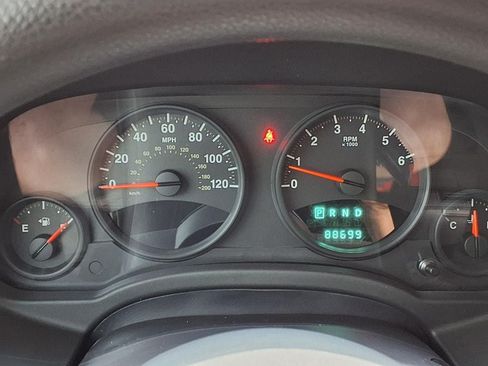 Used 2013 Jeep Patriot Sport w/ PWR Value Group FWD image 30