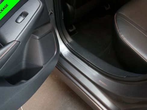 Certified 2023 Nissan Sentra SR w/ SR Premium Package image 40