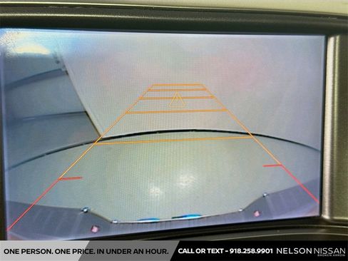 Used 2015 Chevrolet Silverado 1500 LTZ w/ LTZ Plus Package image 14