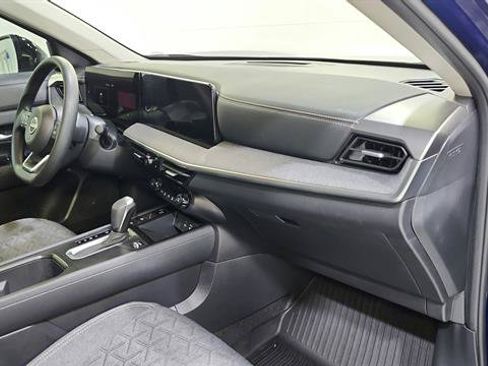 Certified 2026 Nissan Kicks SV FWD image 45