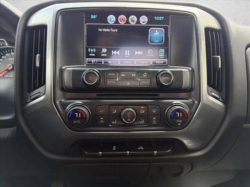 Used 2017 Chevrolet Silverado 1500 LT w/ All Star Edition image 18