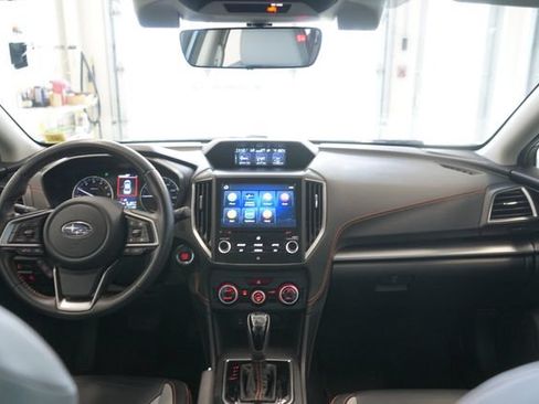 Used 2023 Subaru Crosstrek 2.5i Limited AWD/4WD image 22