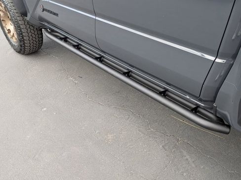 New 2025 Toyota Tacoma Trailhunter image 14