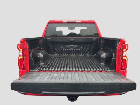 Used 2020 Chevrolet Silverado 1500 RST w/ All-Star Edition AWD/4WD image 19