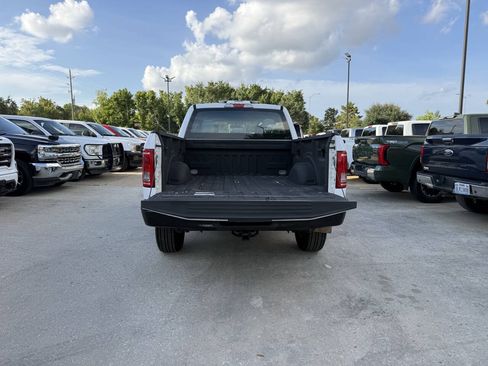 Used 2015 Ford F150 XL w/ Equipment Group 101A Mid AWD/4WD image 38