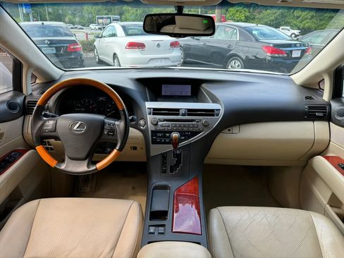 Used 2010 Lexus RX 350 2WD image 10