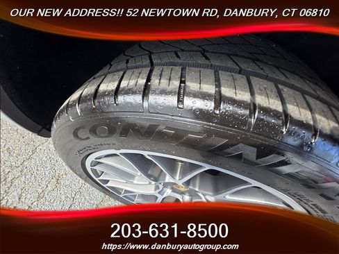 Used 2018 Porsche Macan S image 6