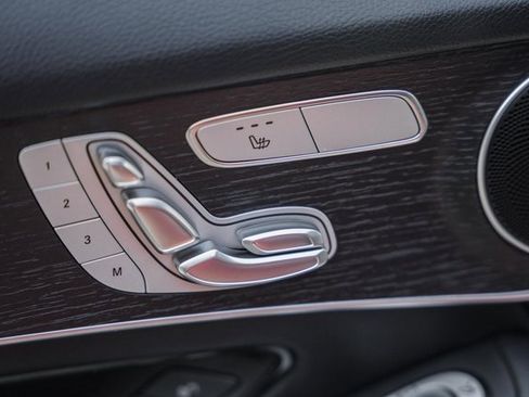 Certified 2022 Mercedes-Benz GLC 300 GLC 300 image 31