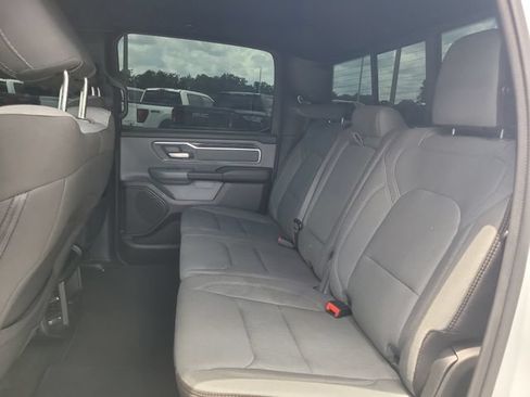 Used 2023 RAM 1500 Big Horn AWD/4WD image 14